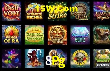 8Pg - Customer Support